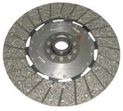 Clutch Disc image