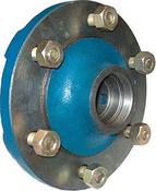 Wheel Hub image