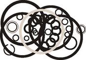 Lift Cover Seal Kit