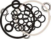 Lift Cover Seal Kit