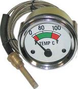 Water Temperature Gauge image