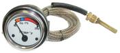 Water Temperature Gauge image
