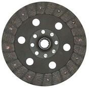 Clutch Main Drive Plate image