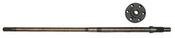 PTO Shaft &amp;amp; Hub Kit