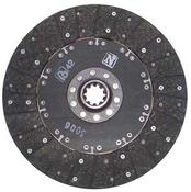Clutch Main Drive Plate image