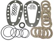 Power Steering Box Seal Kit