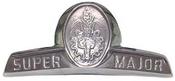 Badge - Front