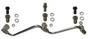 Fuel Leak Off Pipe Assembly