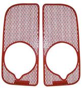 Grill Set - with Lamp Holes image