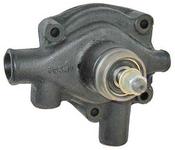 Water Pump - Without Pulley