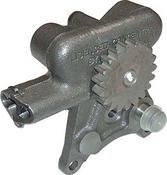 Oil Pump image