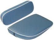Seat Cushion &amp;amp; Back Rest Kit