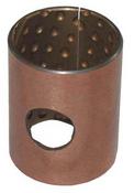 Brake &amp;amp; Clutch Shaft Bush - (Pack of 2)