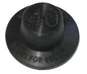 Pre Heater Switch Rubber Boot