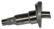 Hydraulic Pump Shaft