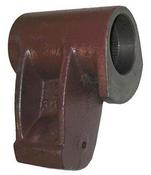 Hydraulic Lift Arm - Centre