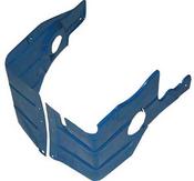 Steering Box Side Panel LH &amp;amp; RH