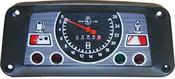 Instrument Dash Panel - Anti Clockwise