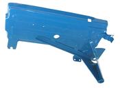 Battery Tray - Long