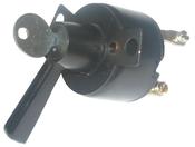Ignition &amp;amp; Light Switch