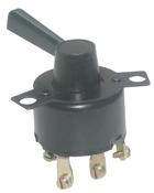 Ignition &amp;amp; Light Switch