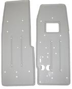 Foot Step Set