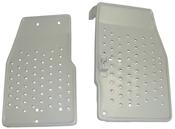 Foot Step Set