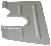 Steering Box Cover RH image