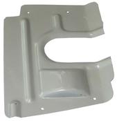 Steering Box Cover LH