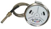 Water Temperature Gauge image