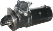 Starter Motor - Lever Operated image