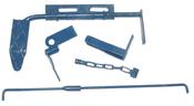 Foot Accelerator Control Kit