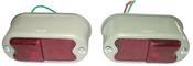 Rear Combination Lamp - Pair image