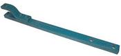Swinging Drawbar