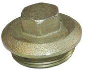 Transmission Filler Cap