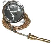 Water Temperature Gauge image