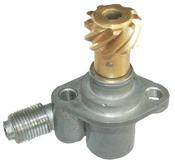 Tractormeter Angle Drive Unit