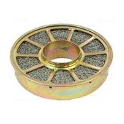 Oil Bath Filter Element