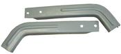 Bonnet &amp;amp; Radiator Support Bracket image