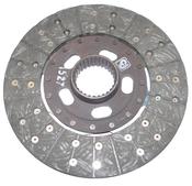 PTO Drive Plate