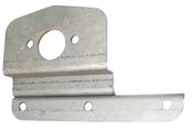 Number Plate Bracket image