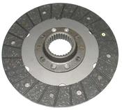 PTO Drive Plate