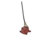 Gear Box Cover &amp;amp; Lever
