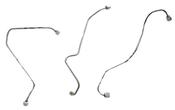 Injector Pipe Set - CAV Pump