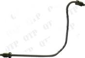Fuel Pipe - Filter to Injection Pump