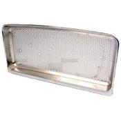 Grill - Upper (Force Aluminium) image
