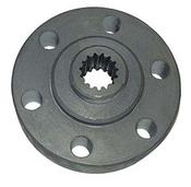 PTO Shaft Hub - 15 Spline Old Type