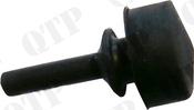 Bonnet Rubber (Pack of 10)
