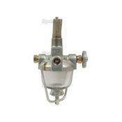 Fuel Sediment Bowl Assembly