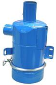 Oil Bath Assembly